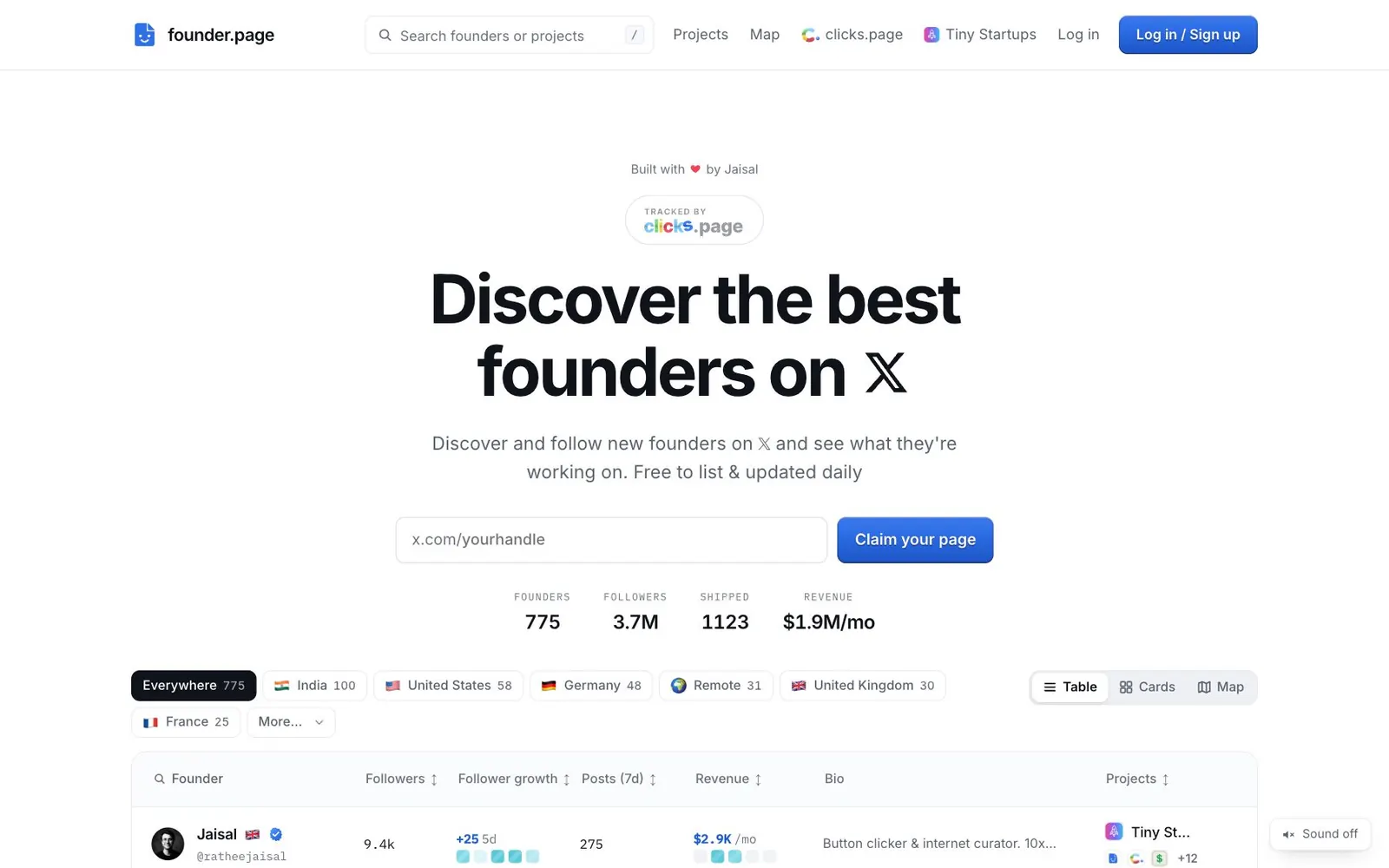 founder.page